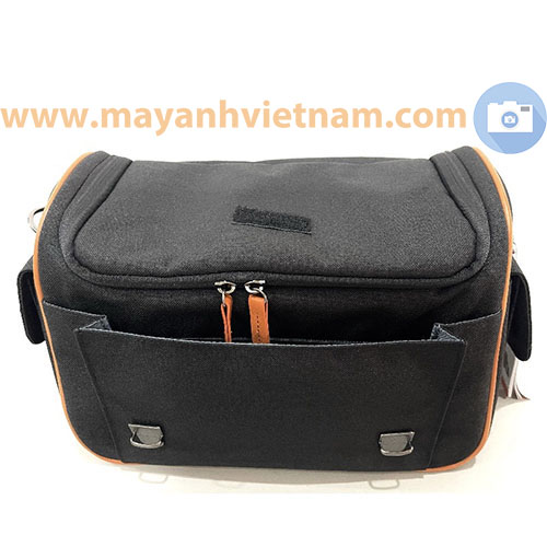 Túi Proweli DC23197 - Màu Đen Cam